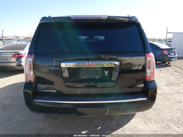 GMC YUKON DENALI 2015 1GKS1CKJ7FR207992 Image 16