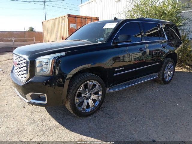 GMC YUKON DENALI 2015 1GKS1CKJ7FR207992 Image 2