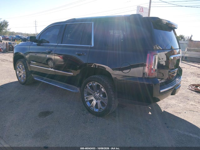 GMC YUKON DENALI 2015 1GKS1CKJ7FR207992 Image 3