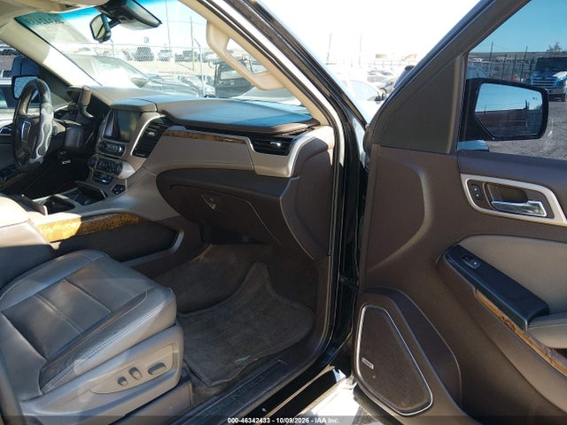 GMC YUKON DENALI 2015 1GKS1CKJ7FR207992 Image 5