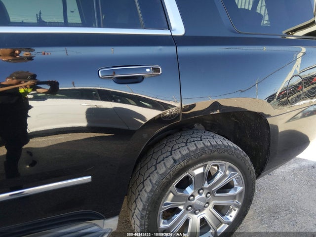 GMC YUKON DENALI 2015 1GKS1CKJ7FR207992 Image 6