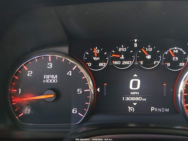 GMC YUKON DENALI 2015 1GKS1CKJ7FR207992 Image 7