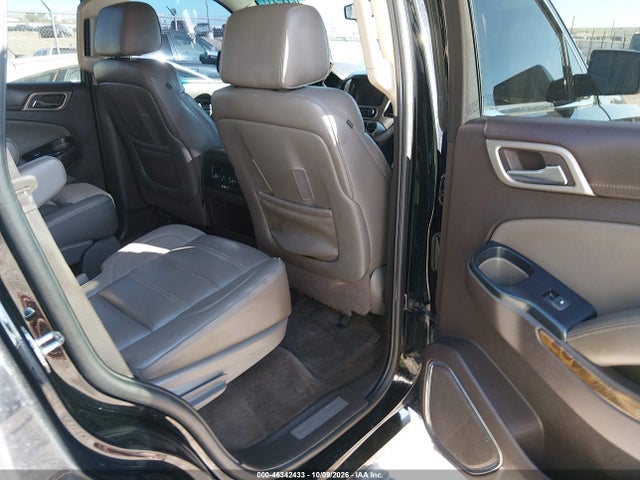 GMC YUKON DENALI 2015 1GKS1CKJ7FR207992 Image 8