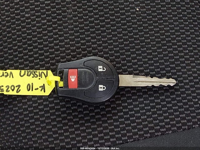 Продаж на аукціоні авто 2013 Nissan Versa 1.6 Sv, vin: 3N1CN7AP2DL894971, номер лоту: 46342434