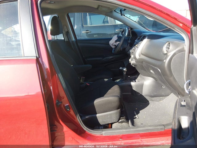 Продаж на аукціоні авто 2013 Nissan Versa 1.6 Sv, vin: 3N1CN7AP2DL894971, номер лоту: 46342434