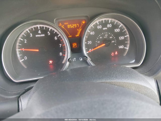 Продаж на аукціоні авто 2013 Nissan Versa 1.6 Sv, vin: 3N1CN7AP2DL894971, номер лоту: 46342434