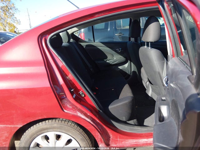 Продаж на аукціоні авто 2013 Nissan Versa 1.6 Sv, vin: 3N1CN7AP2DL894971, номер лоту: 46342434