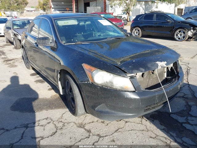 Aukcja sprzedaży 2009 Honda Accord 2.4 Lx, vin: JHMCP26319C014764, numer aukcji: 46342436