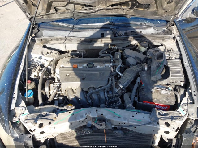 Aukcja sprzedaży 2009 Honda Accord 2.4 Lx, vin: JHMCP26319C014764, numer aukcji: 46342436