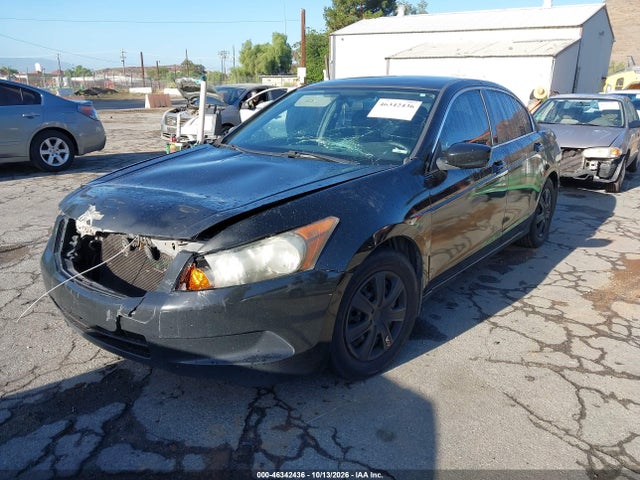 Aukcja sprzedaży 2009 Honda Accord 2.4 Lx, vin: JHMCP26319C014764, numer aukcji: 46342436