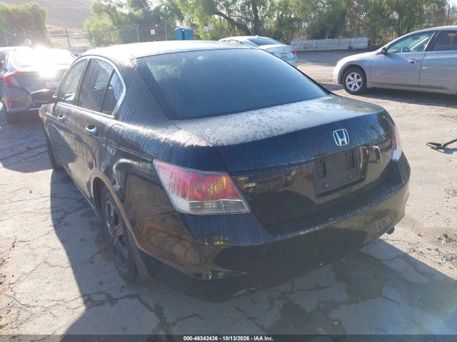 Aukcja sprzedaży 2009 Honda Accord 2.4 Lx, vin: JHMCP26319C014764, numer aukcji: 46342436