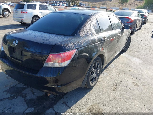 Aukcja sprzedaży 2009 Honda Accord 2.4 Lx, vin: JHMCP26319C014764, numer aukcji: 46342436