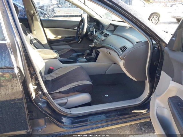 Aukcja sprzedaży 2009 Honda Accord 2.4 Lx, vin: JHMCP26319C014764, numer aukcji: 46342436