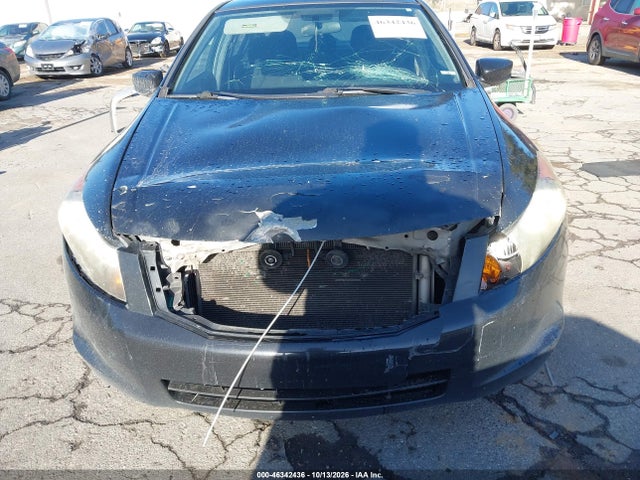 Aukcja sprzedaży 2009 Honda Accord 2.4 Lx, vin: JHMCP26319C014764, numer aukcji: 46342436