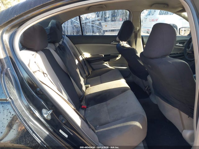 Aukcja sprzedaży 2009 Honda Accord 2.4 Lx, vin: JHMCP26319C014764, numer aukcji: 46342436