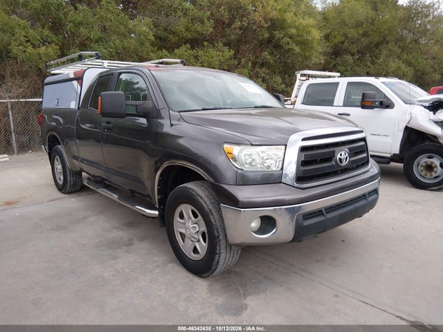 46342438 :رقم المزاد ، 5TFRM5F15DX056263 vin ، 2013 Toyota Tundra Grade 4.6l V8 مزاد بيع
