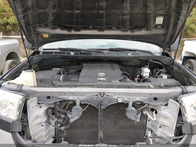 46342438 :رقم المزاد ، 5TFRM5F15DX056263 vin ، 2013 Toyota Tundra Grade 4.6l V8 مزاد بيع