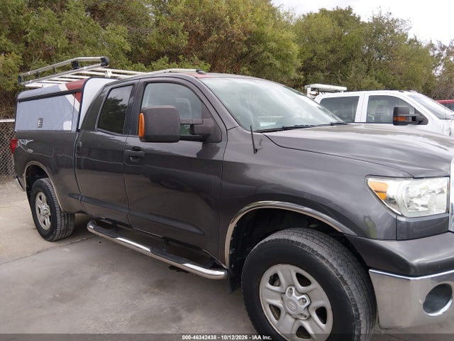 46342438 :رقم المزاد ، 5TFRM5F15DX056263 vin ، 2013 Toyota Tundra Grade 4.6l V8 مزاد بيع