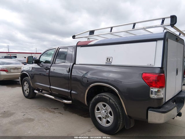 46342438 :رقم المزاد ، 5TFRM5F15DX056263 vin ، 2013 Toyota Tundra Grade 4.6l V8 مزاد بيع