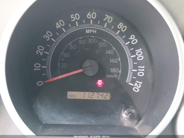 46342438 :رقم المزاد ، 5TFRM5F15DX056263 vin ، 2013 Toyota Tundra Grade 4.6l V8 مزاد بيع