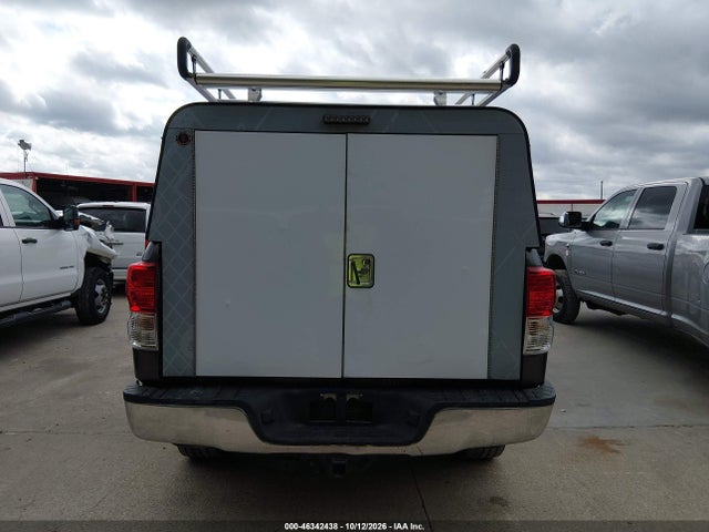 46342438 :رقم المزاد ، 5TFRM5F15DX056263 vin ، 2013 Toyota Tundra Grade 4.6l V8 مزاد بيع