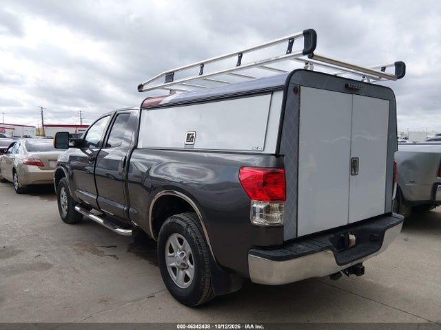 46342438 :رقم المزاد ، 5TFRM5F15DX056263 vin ، 2013 Toyota Tundra Grade 4.6l V8 مزاد بيع