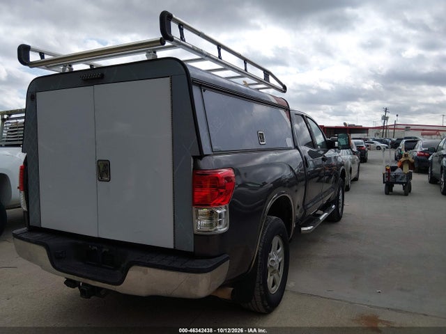 46342438 :رقم المزاد ، 5TFRM5F15DX056263 vin ، 2013 Toyota Tundra Grade 4.6l V8 مزاد بيع