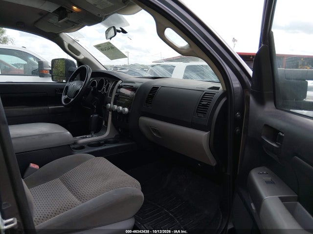 46342438 :رقم المزاد ، 5TFRM5F15DX056263 vin ، 2013 Toyota Tundra Grade 4.6l V8 مزاد بيع