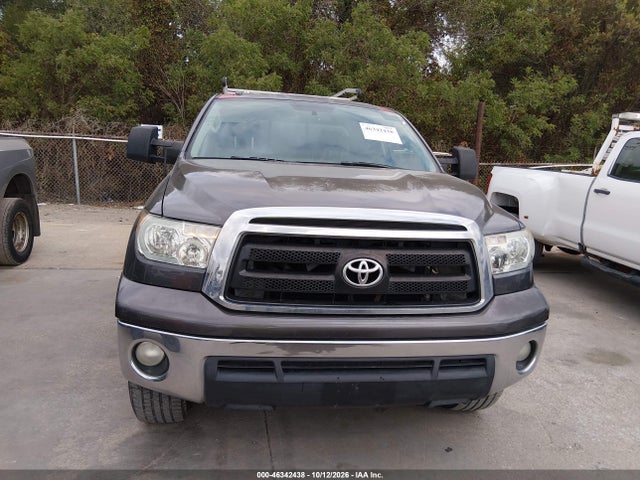 46342438 :رقم المزاد ، 5TFRM5F15DX056263 vin ، 2013 Toyota Tundra Grade 4.6l V8 مزاد بيع