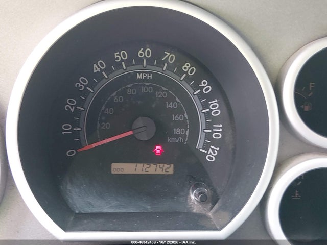 46342438 :رقم المزاد ، 5TFRM5F15DX056263 vin ، 2013 Toyota Tundra Grade 4.6l V8 مزاد بيع