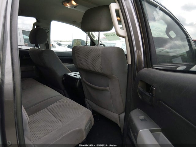 46342438 :رقم المزاد ، 5TFRM5F15DX056263 vin ، 2013 Toyota Tundra Grade 4.6l V8 مزاد بيع