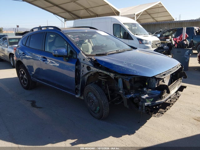 2019 JF2GTAEC0K8277168 главное изображение