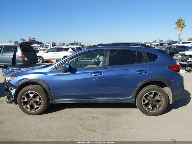 Subaru Crosstrek 2.0i Premium 2019 JF2GTAEC0K8277168 Image 15