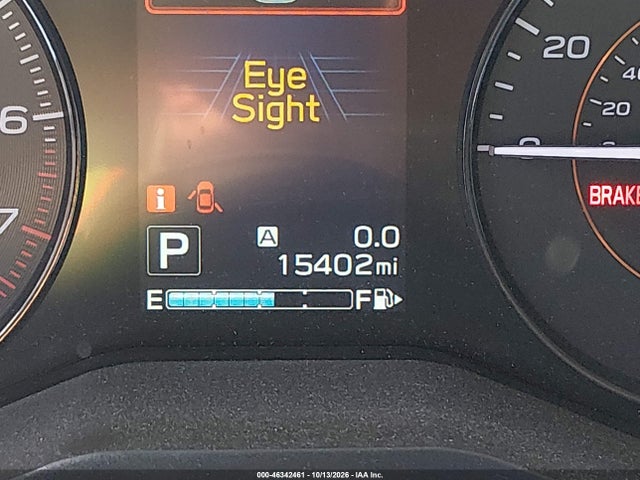 Subaru Crosstrek 2.0i Premium 2019 JF2GTAEC0K8277168 Image 16