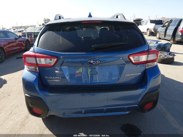 Subaru Crosstrek 2.0i Premium 2019 JF2GTAEC0K8277168 Image 17