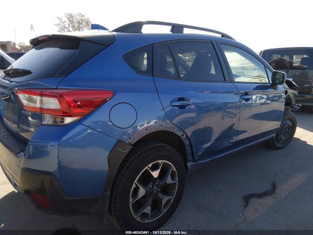 Subaru Crosstrek 2.0i Premium 2019 JF2GTAEC0K8277168 Image 18