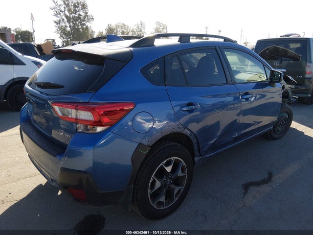 Subaru Crosstrek 2.0i Premium 2019 JF2GTAEC0K8277168 Image 4