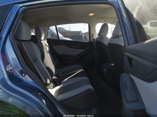 Subaru Crosstrek 2.0i Premium 2019 JF2GTAEC0K8277168 Image 8