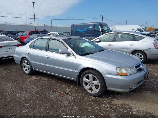 46342467 :رقم المزاد ، 19UUA56853A088097 vin ، 2003 Acura Tl 3.2 Type S مزاد بيع