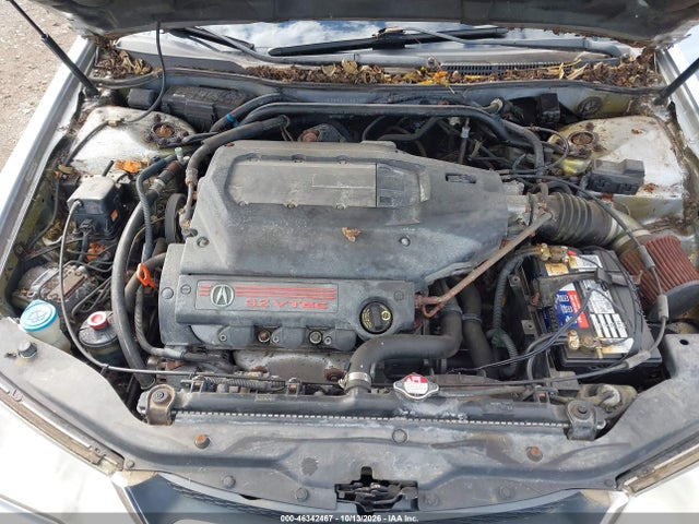 46342467 :رقم المزاد ، 19UUA56853A088097 vin ، 2003 Acura Tl 3.2 Type S مزاد بيع