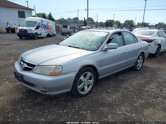46342467 :رقم المزاد ، 19UUA56853A088097 vin ، 2003 Acura Tl 3.2 Type S مزاد بيع