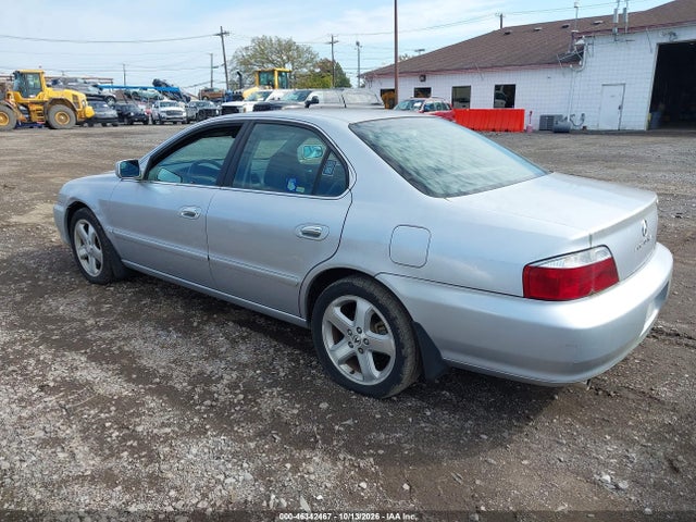 46342467 :رقم المزاد ، 19UUA56853A088097 vin ، 2003 Acura Tl 3.2 Type S مزاد بيع