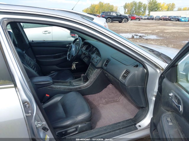 46342467 :رقم المزاد ، 19UUA56853A088097 vin ، 2003 Acura Tl 3.2 Type S مزاد بيع