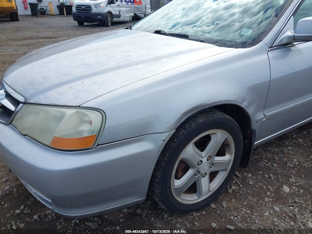 46342467 :رقم المزاد ، 19UUA56853A088097 vin ، 2003 Acura Tl 3.2 Type S مزاد بيع