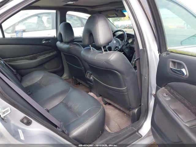46342467 :رقم المزاد ، 19UUA56853A088097 vin ، 2003 Acura Tl 3.2 Type S مزاد بيع