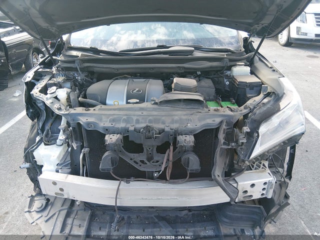 Lexus RX 350 2017 2T2ZZMCA0HC048023 Image 10