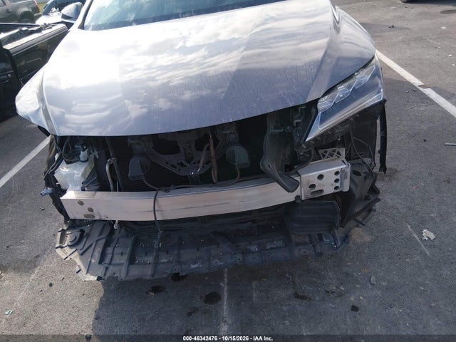 Lexus RX 350 2017 2T2ZZMCA0HC048023 Image 12