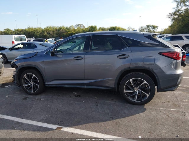 Lexus RX 350 2017 2T2ZZMCA0HC048023 Image 14
