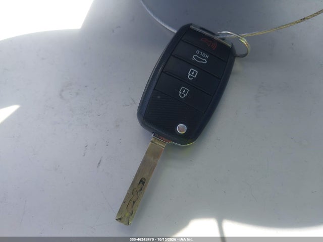 KIA Optima Lx 2016 5XXGT4L30GG028330 Image 11