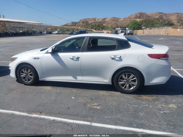 KIA Optima Lx 2016 5XXGT4L30GG028330 Image 15